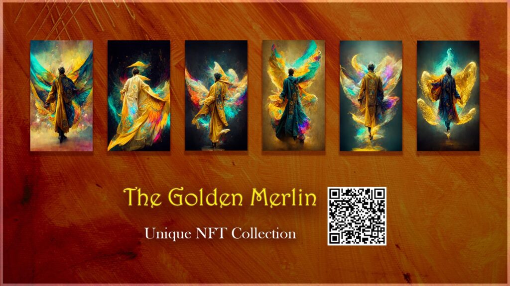 golden merlin 1